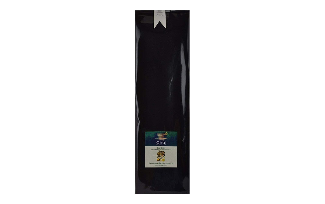 Chai Infusion Earl Grey Tea   Box  20 pcs